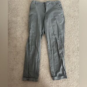 Women’s chino pants
